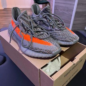 Yeezy 350 V2 Beluga Reflective